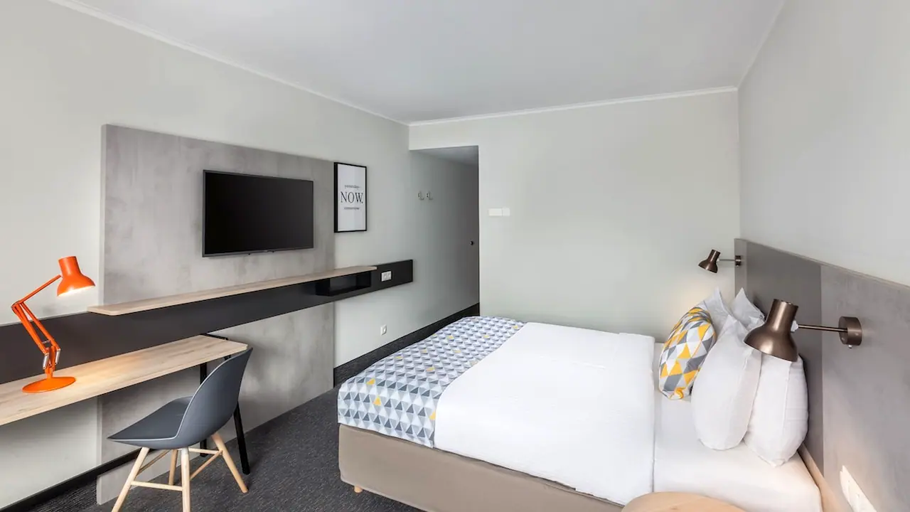 Holiday Inn Munich - South